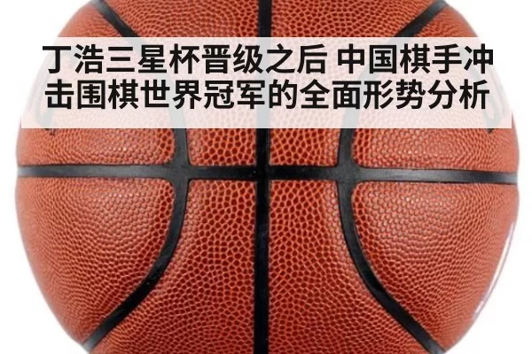 丁浩三星杯晋级之后 中国棋手冲击围棋世界冠军的全面形势分析